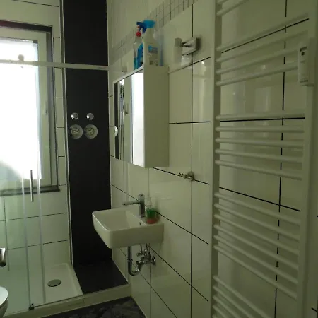 Gaestewohnung Mit Kueche An Der Elbe Appartement