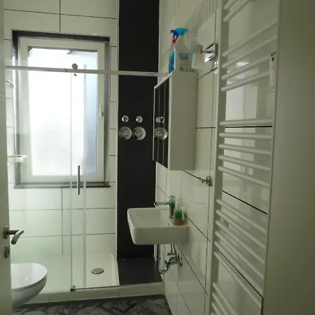 Gaestewohnung Mit Kueche An Der Elbe Appartement *