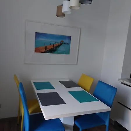 Gaestewohnung Mit Kueche An Der Elbe Appartement